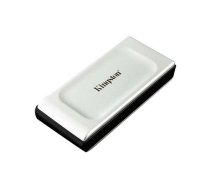 KINGSTON XS2000 PORTABLE SSD 2TB USB3.2 | SXS2000/2000G  | 740617321333