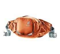 Bicycle kidney / Nerka rowerowa Deuter Pulse 5 chestnut-teal (391022393190) | 391022393190  | 4046051149462 | SURDUTTPO0048