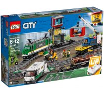 LEGO CITY 60198 CARGO TRAIN (60198) | WPLGPS0UF060198  | 5702016109795 | 60198