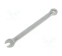 Wrench; combination spanner; 7mm; Overall len: 110mm | BM16507  | 16507