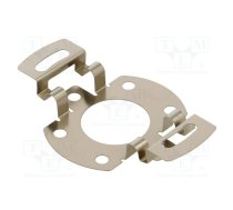 Holder | E40H-S-BRACKET  | E40H SPRING BRACKET