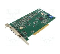 Analog input card | PCI-1716-BE  | PCI-1716-BE