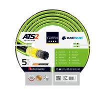 Garden hose Cellfast 15-120 GREEN ATS2 ™ 3/4" 25m (15-120) | CF15-120  | 5901828852480