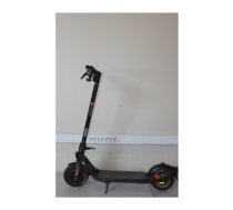 SALE OUT. Ninebot by Segway Kickscooter F40I, Dark Grey/Orange | Segway | Kickscooter F40I Powered by Segway | Up to 25 km/h | 10 " | Dark Grey/Orange | USED AS DEMO, DIRTY, SCTRATCHED | Segway | Kickscooter F40I Powered by Segway | Up to 25 km/h | 1 | AA