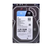 Seagate SkyHawk 3.5" 1000 GB Serial ATA III | ST1000VX013  | 8719706028226 | DIASEAHDD0160