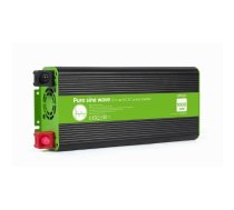 ENERGENIE PureSinWave inverter 1000/2000 | AZGEMUS00000007  | 8716309124065 | EG-PWC-PS1000-01