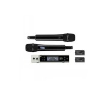 SENNHEISER EW-DX 835-S SET (Q1-9) | 509300  | 509300