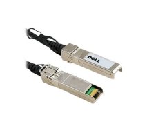 Dell Networking Cable, SFP28 to SFP28, 25GbE,2 Meter | Dell | 470-ACFB  | 2000001244920