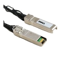 Dell Networking, Cable, SFP28 to SFP28, 25GbE, Passive Copper Twinax Direct Attach, 3M, Cust Kit | 470-ACEU  | 2000001253304