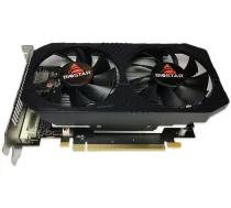 Biostar Radeon RX560 AMD Radeon RX 560 4 GB GDDR5 | VA5615RF41 | 4712960683839 | VGABIOATI0001