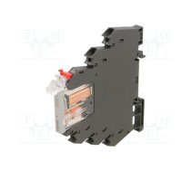 Relay: interface; SPDT; Ucntrl: 230VAC; 6A; 6A/250VAC; 6A/30VDC | G2RV-ST500-230AC  | G2RV-ST500 AC230