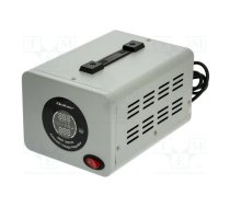 Device: automatic voltage stabiliser; 1000VA; Uout: 230VAC; IP20 | QOLTEC-50728  | 50728