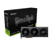 Graphics card GeForce RTX 4090 GameRock OmniBlack 24GB GDDR6X 384bit | KGPALN409777003  | 4710562243420 | NED4090019SB-1020Q