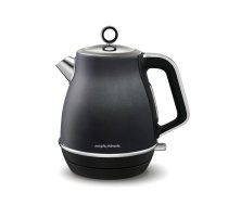 Morphy Richards Evoke electric kettle 1.5 L 2200 W Black | AGDMORCZE0056  | 5011832061119 | AGDMORCZE0056