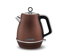 Morphy Richards Evoke Special Edition electric kettle 1.5 L Bronze 2200 W | AGDMORCZE0052  | 5011832059338 | AGDMORCZE0052