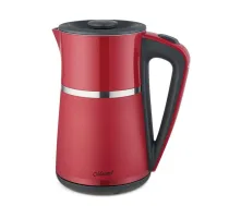 Feel-Maestro MR030 electric kettle RED | MR-030 red | 4820096550717 | AGDMEOCZE0022