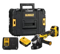 DeWALT 18V XR Lenķa slīpmašīna | DCG405P2-QW | 5035048665527