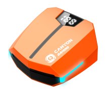 CANYON headset Doublebee GTWS-2 Gaming Orange | CND-GTWS2O | 5291485010362