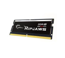 Operatyvinė atmintis G.Skill Ripjaws 32GB (2x16GB) DDR5 5600MHz | F5-5600S4040A16GX2-RS | 4713294233783 | 21287308