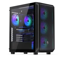 Endorfy Arx 500 ARGB Datora Korpuss | EY2A011 | 5903018666303 | KOENDOD0ARX5002