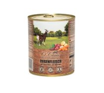 O'CANIS canned dog food- wet food-goat with potatoes - 800 g | DLPOCAKAM0002 | 4260118925480 | DLPOCAKAM0002