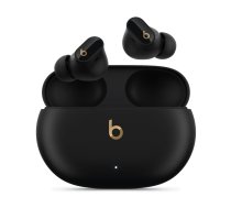 Beats Studio Buds + Wireless Headphones - Black with Gold | UHAPPRDBBBMQLH3  | 194253563617 | MQLH3EE/A