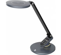 Desk lamp LED ML 5100 Artis grey | LOMCOWLBML510GR  | 5908235977263 | MAXCOMML5100GR