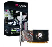 Graphics card GeForce GT730 1GB DDR3 64Bit DVI HDMI VGA LP Fan V1 | KGAFXN730000006  | 4897033782258 | AF730-1024D3L7-V1