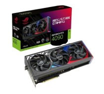 Graphics card GeForce RTX 4090 ROG Strix GAMING 24G GDDR6X 384bit | KGASUN409777004  | 4711081936893 | ROG-STRIX-RTX4090-24G-GAMING