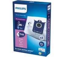 Philips s-bag FC8027/01 Vacuum cleaner bags | FC8027/01  | 8710103558712 | AGAPHIODW0006