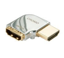 ADAPTER HDMI TO HDMI/90 DEGREE 41507 LINDY | 41507  | 4002888415071