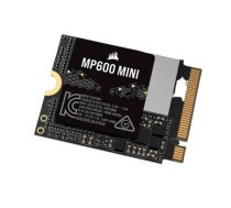 CORSAIR MP600 MINI 1TB Gen4 NVMe SSD | CSSD-F1000GBMP600MN  | 840006661771