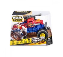 Vehicle Monster Truck series 1 carton 6 pcs | WNMMHS0UD037688  | 5903076514134 | 6792 karton 6 sztuk