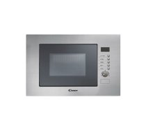 Candy | MIC20GDFX | Microwave Oven with Grill | Built-in | 800 W | Grill | Stainless Steel | MIC 20 GDFX  | 8016361823464 | WLONONWCRAJT8