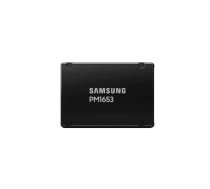 SSD Samsung PM1653 960GB 2.5" SAS 24Gb/s MZILG960HCHQ-00A07 (DWPD 1) | MZILG960HCHQ-00A07  | DETSA4SSD0089