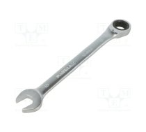 Wrench; combination spanner,with ratchet; 15mm; FATMAX® | STL-FMMT13088-0  | FMMT13088-0