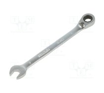 Wrench; combination spanner,with ratchet; 9mm; FATMAX® | STL-FMMT13082-0  | FMMT13082-0