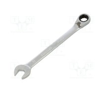 Wrench; combination spanner,with ratchet; 11mm; FATMAX® | STL-FMMT13084-0  | FMMT13084-0