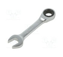 Wrench; combination spanner,with ratchet; 12mm; short; FATMAX® | STL-FMMT13109-0  | FMMT13109-0