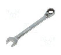 Wrench; combination spanner,with ratchet; 16mm; FATMAX® | STL-FMMT13089-0  | FMMT13089-0