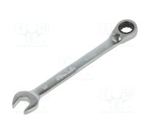 Wrench; combination spanner,with ratchet; 13mm; FATMAX® | STL-FMMT13086-0  | FMMT13086-0