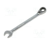 Wrench; combination spanner,with ratchet; 12mm; FATMAX® | STL-FMMT13085-0  | FMMT13085-0
