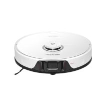 Roborock S8  Robotic Cleaner Sonic White | S802-00  | 6970995786521