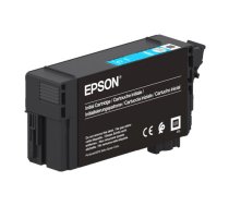 Epson Singlepack UltraChrome XD2 | T40C240 | Ink cartrige | Cyan | C13T40C240  | 8715946631127