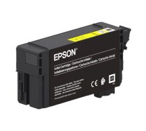 Epson Singlepack UltraChrome XD2 | T40C440 | Ink cartrige | Yellow | C13T40C440  | 8715946631141