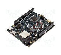 Dev.kit: Arduino; prototype board; Comp: ESP32-S3-MINI-1-N8 | ABX00087  | ARDUINO UNO REV4 WIFI