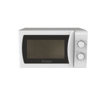 Candy | Microwave Oven | CMW20SMW | Free standing | 700 W | White | CMW20SMW  | 8059019054186