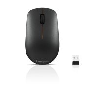 LENOVO 400 Wireless Mouse ROW | GY50R91293  | 192940572898