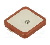 Antenna; GNSS,GPS; 4.2dBi; RHCP; for building in; 25x25mm | ATPG1590R2540A  | ATPG1590R2540A