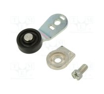 Driving head; lever R 40mm, plastic roller Ø20mm; FC/FD/FL/FP | VF-L31  | VF L31